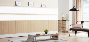 Xốp dán tường giá rẻ hcm